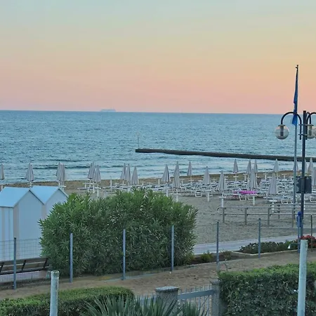 Casa vacanze Sea Front Garden Lido di Jesolo