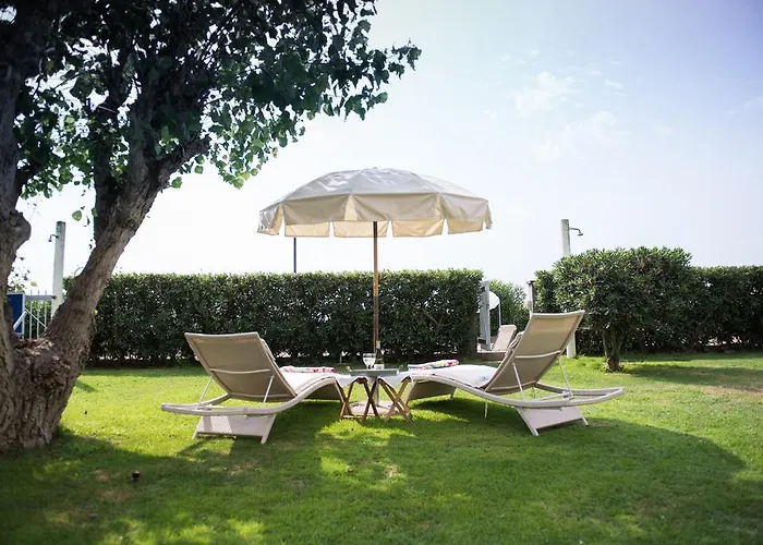 Tatil Evi Sea Front Garden