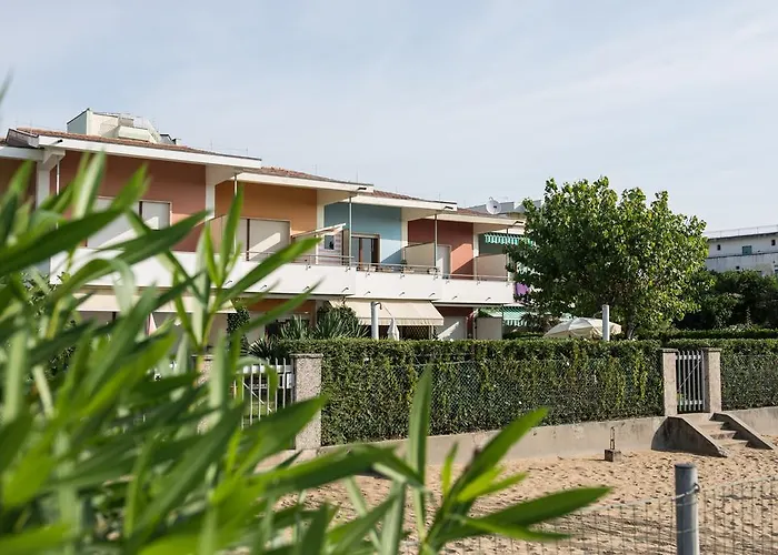 Tatil Evi Sea Front Garden