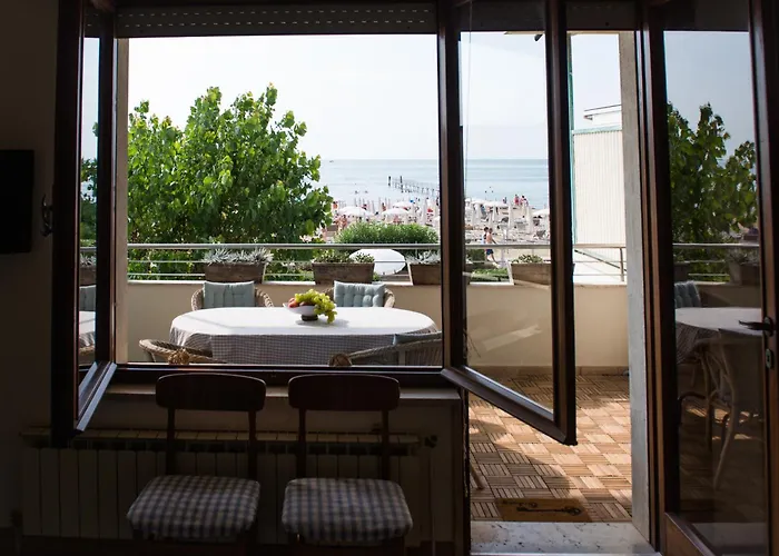 Sea Front Garden Lido di Jesolo