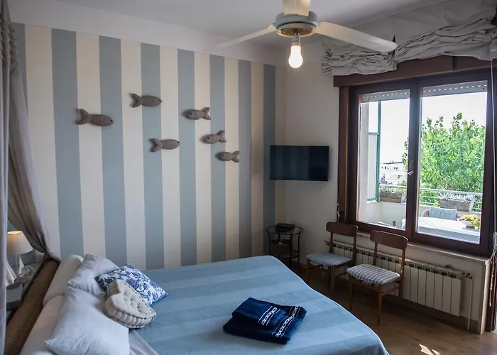 Sea Front Garden Lido di Jesolo