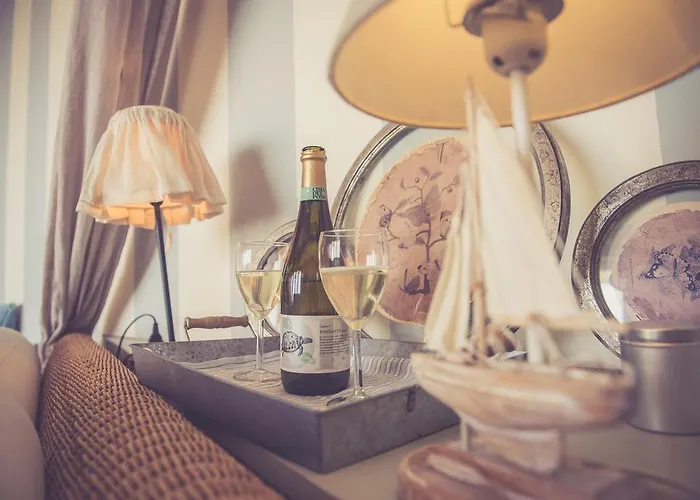 Sea Front Garden * Lido di Jesolo