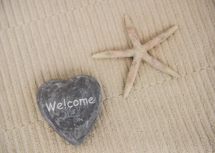 Tatil Evi Sea Front Garden Lido di Jesolo