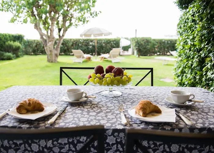 Sea Front Garden * Lido di Jesolo