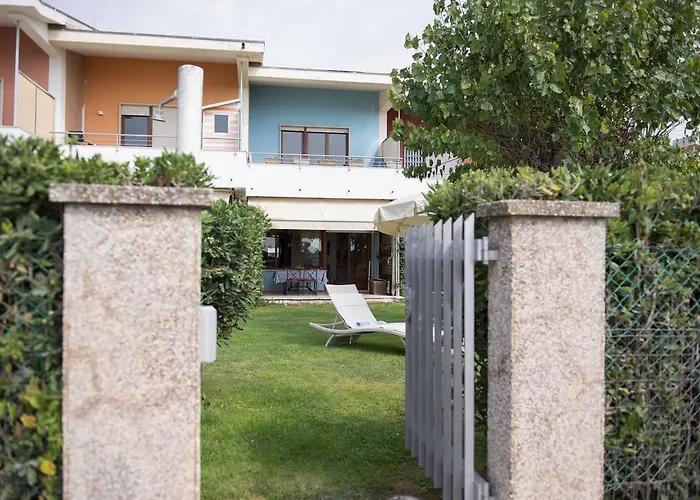 Sea Front Garden Lido di Jesolo