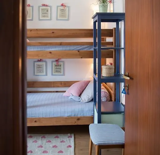 Sea Front Garden Lido di Jesolo