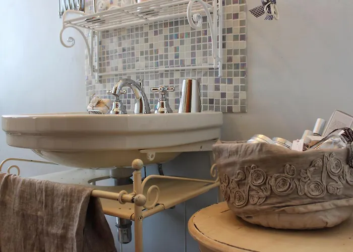 Sea Front Garden Tatil Evi