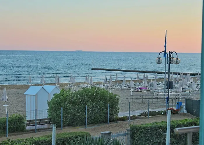 Tatil Evi Sea Front Garden Lido di Jesolo
