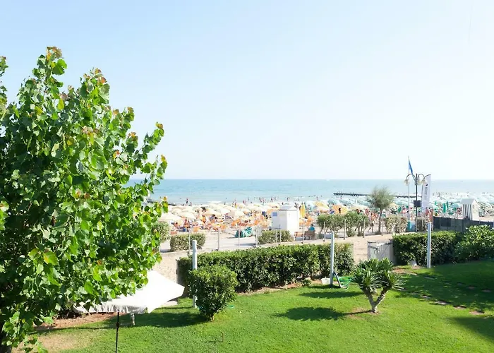 Tatil Evi Sea Front Garden *